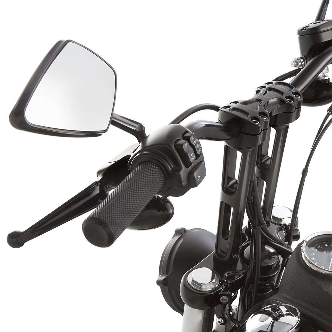 【クリスマスセール】ナールド フュージョン グリップ ブラック