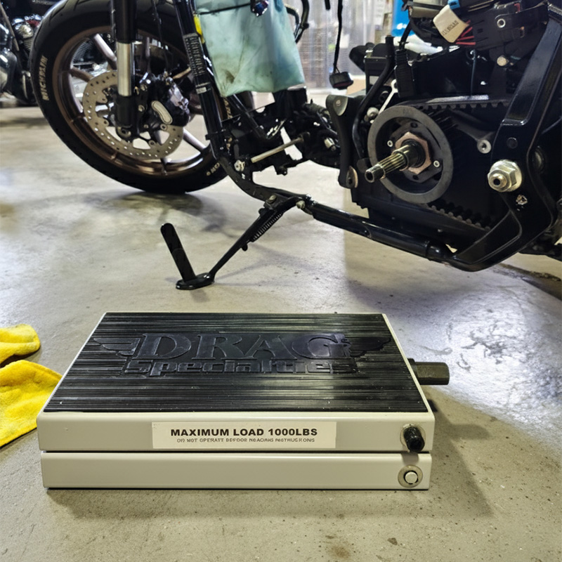 センタージャッキ スタンダード