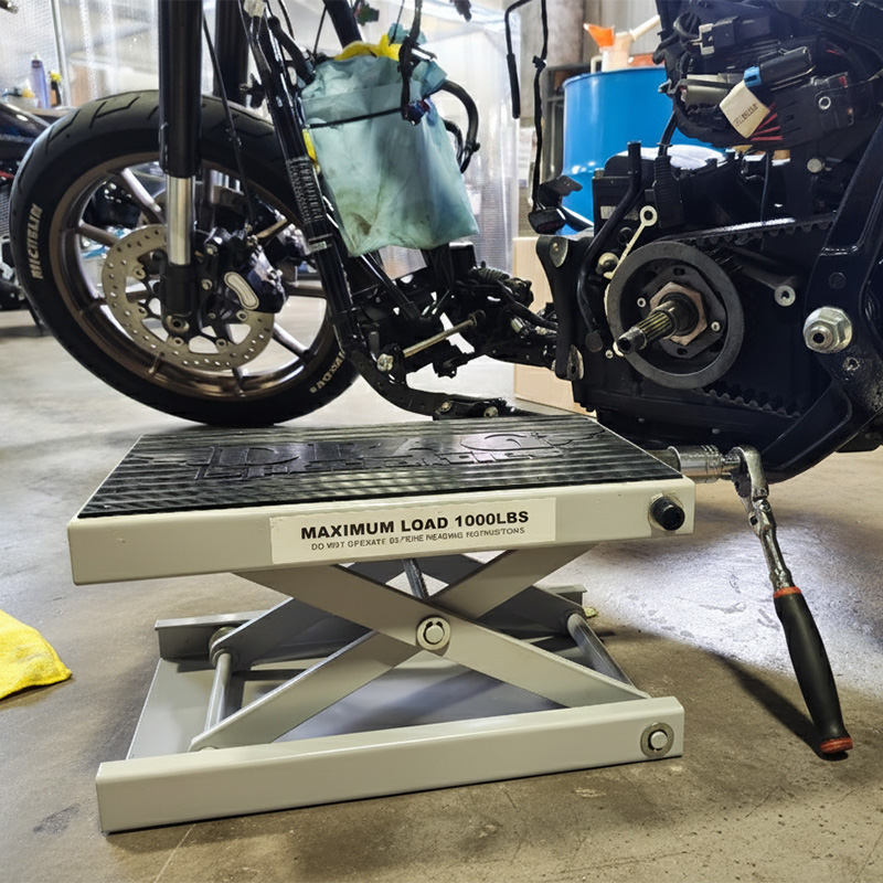 センタージャッキ スタンダード