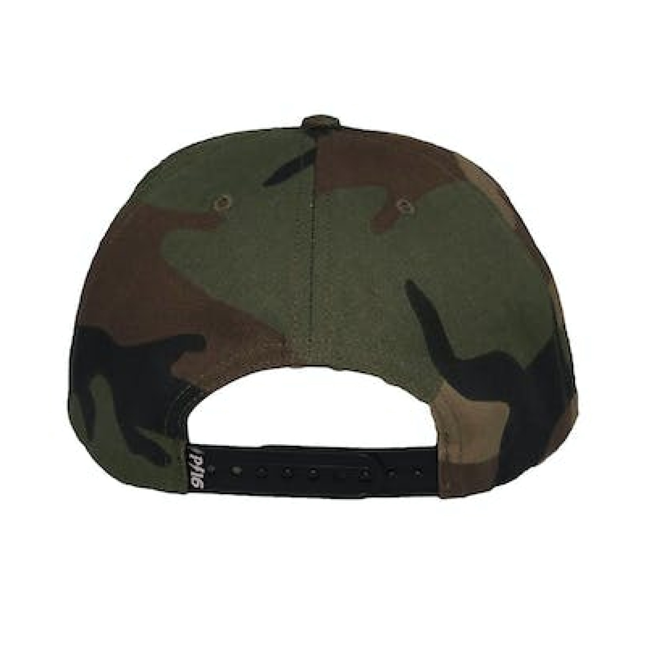 ガレージキャップ 迷彩