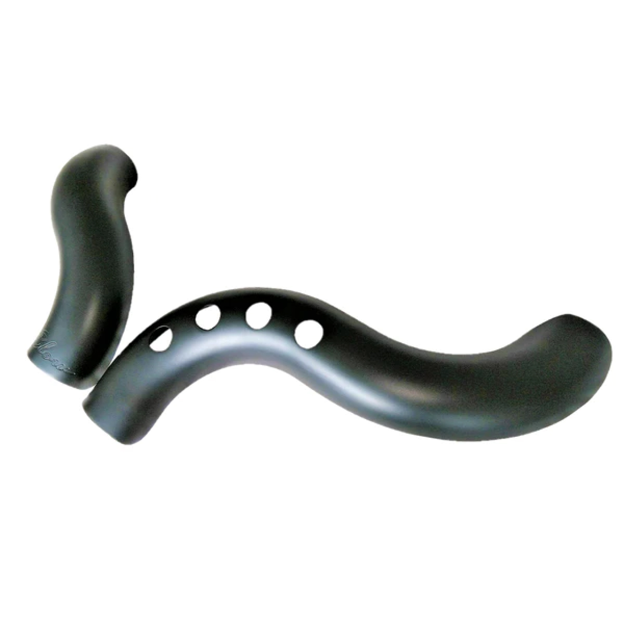 【12月限定セール】 ヒートシールド セラミックマットブラック