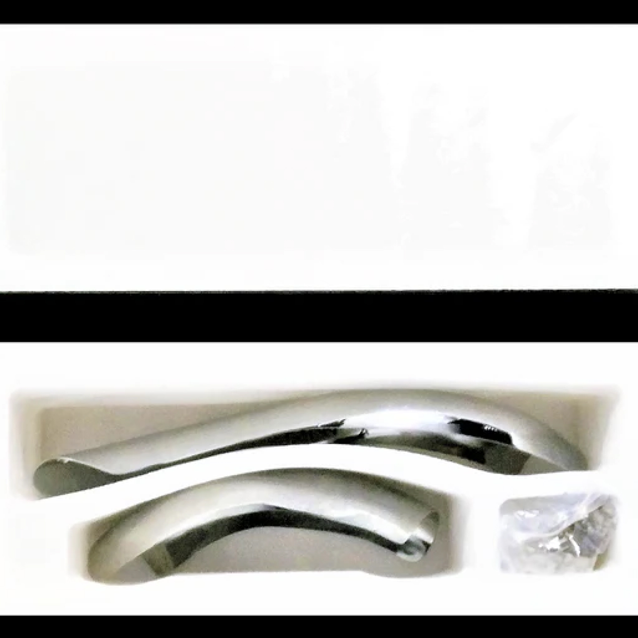 【12月限定セール】 ヒートシールド クローム