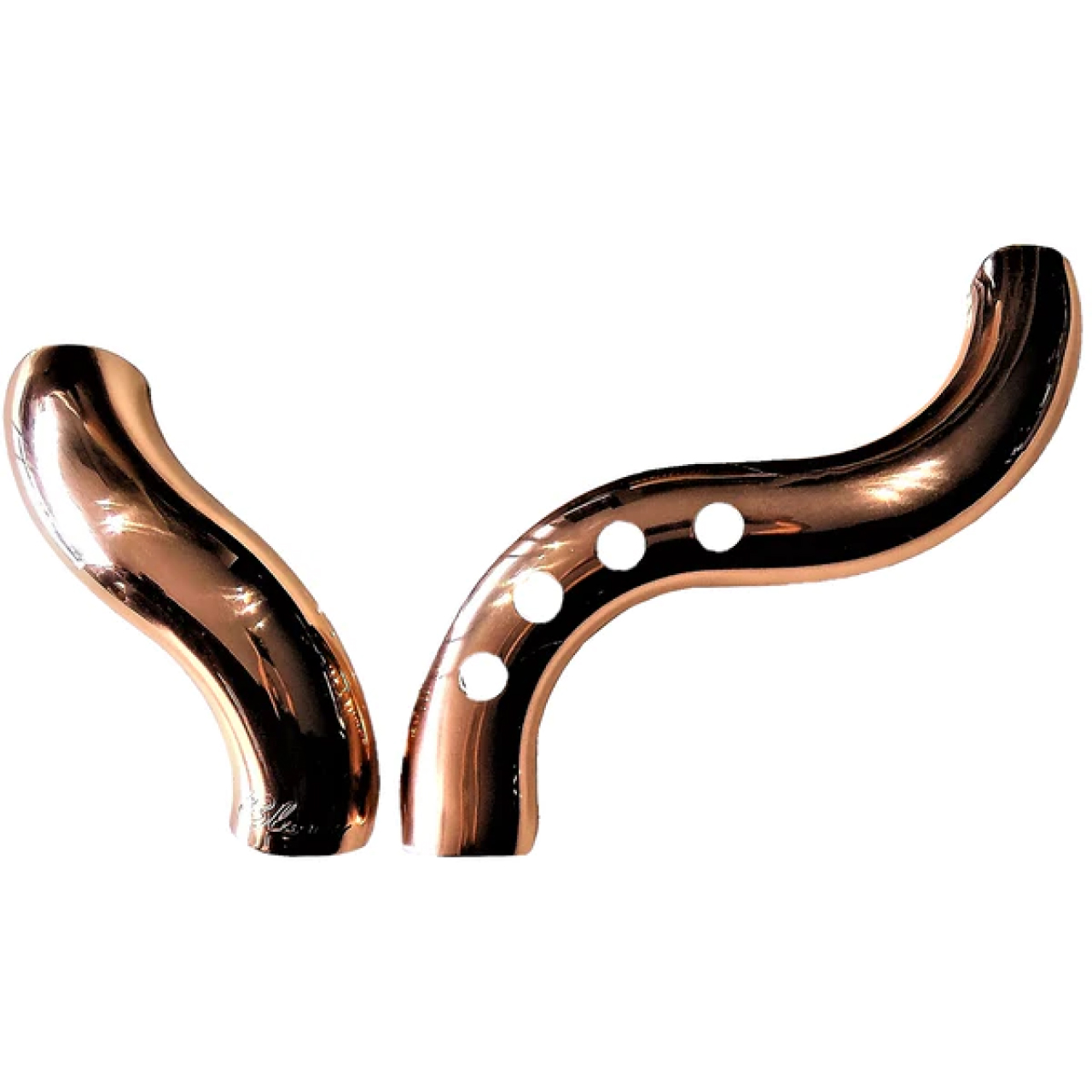 【クリスマスセール】ヒートシールド カッパー