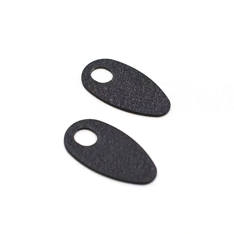 ウインカーマウントプレート ブラック