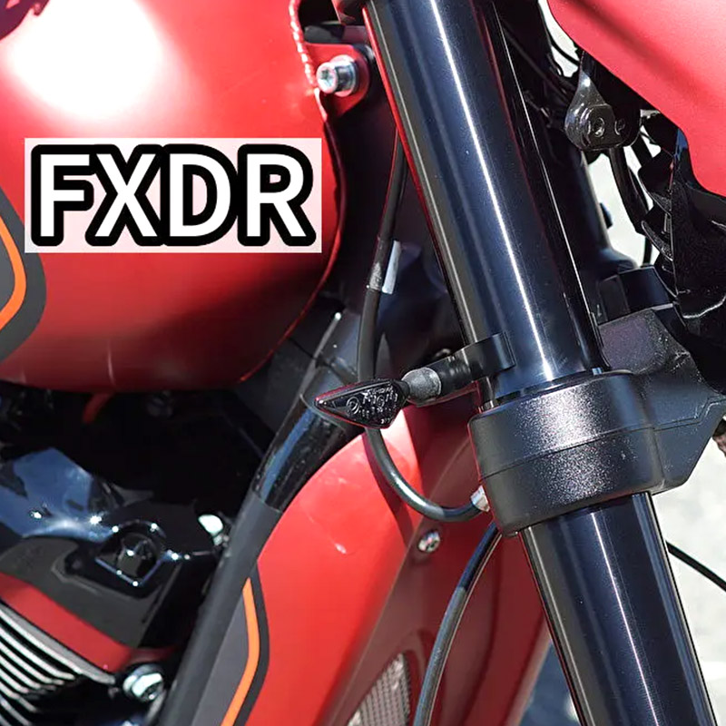 ウインカーステー ブラック