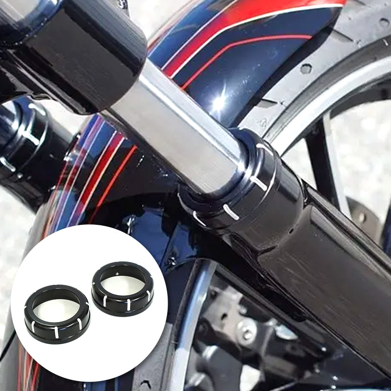 フロントフォークダストカップ （FD-02）