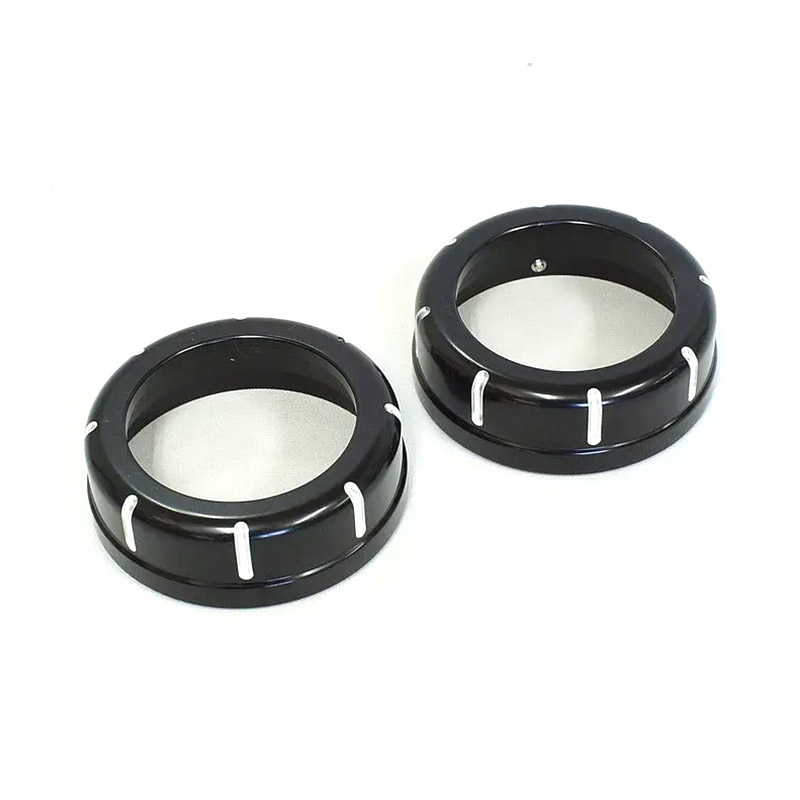 フロントフォークダストカップ (FD-02)