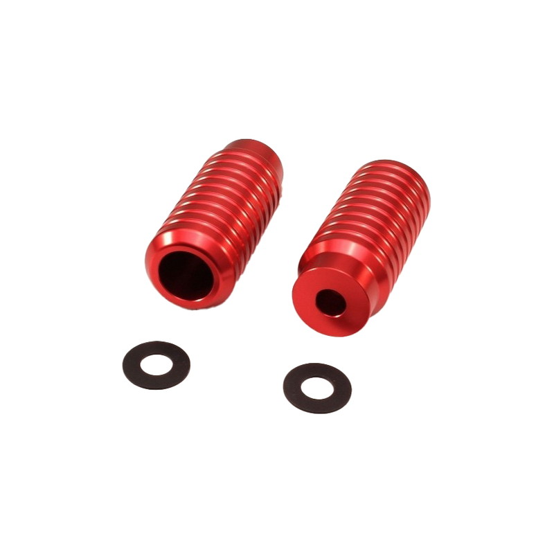 BUNGKING製パッセンジャー側クラッシュバー用スライダー