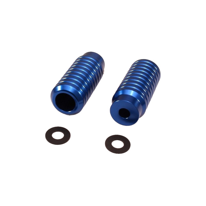 BUNGKING製パッセンジャー側クラッシュバー用スライダー