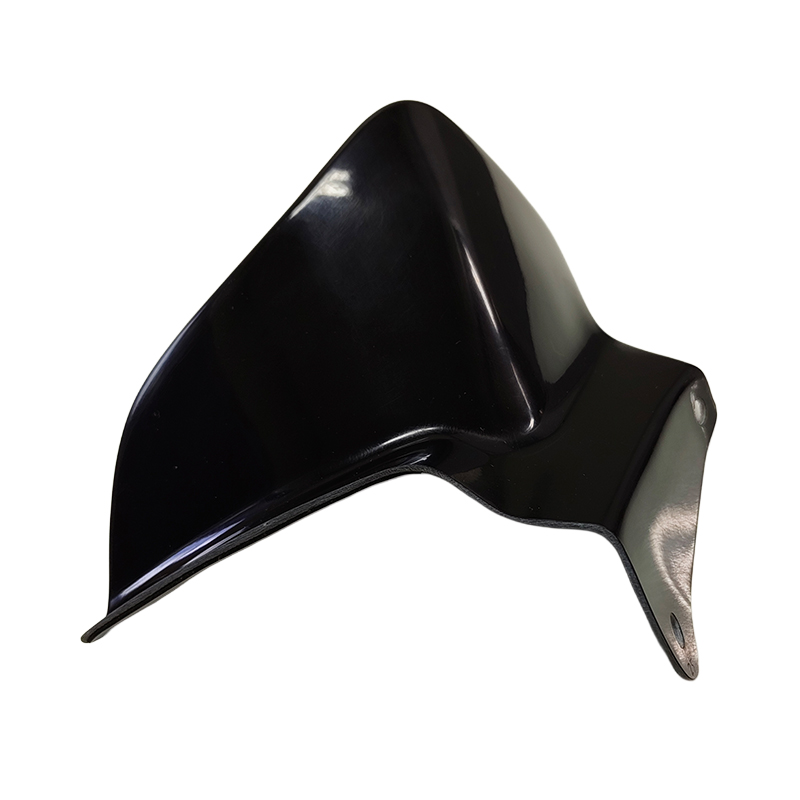 【熱対策】太ももを熱から守る ヒートガード 無塗装