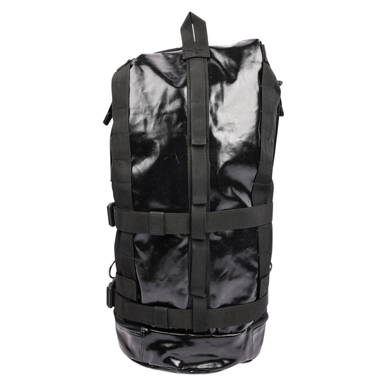 ミッション ダッフルバッグ