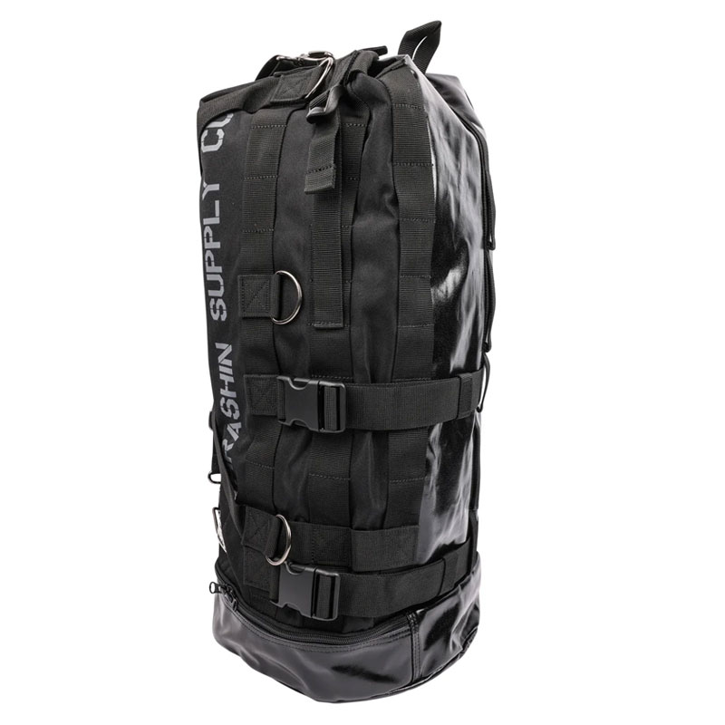 ミッション ダッフルバッグ