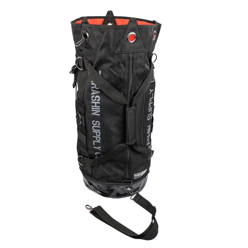 ミッション ダッフルバッグ