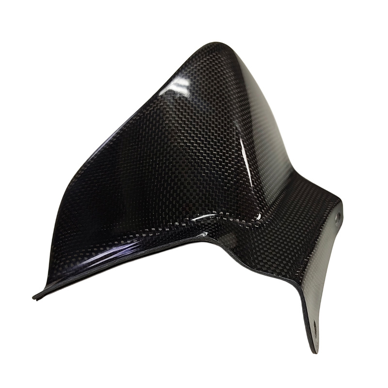 【熱対策】太ももを熱から守る ヒートガード カーボン