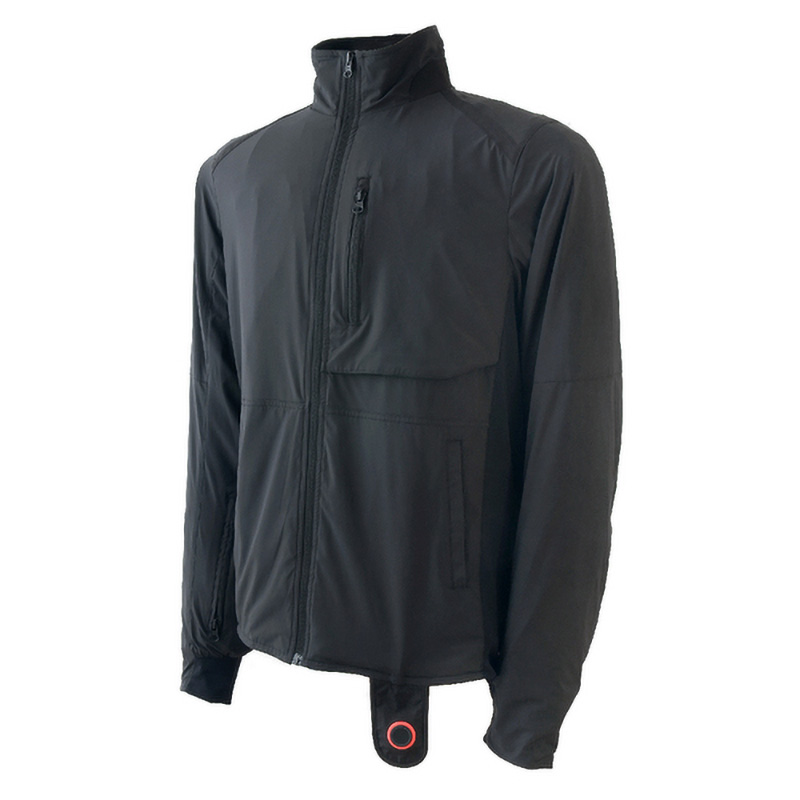 12Vヒートインナージャケット LTシリーズ LIDEF