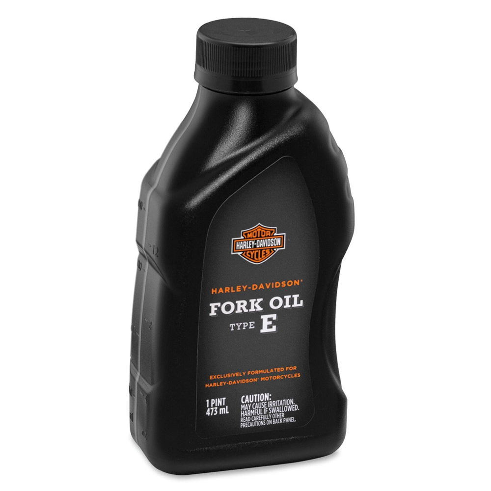 フォークオイル タイプ