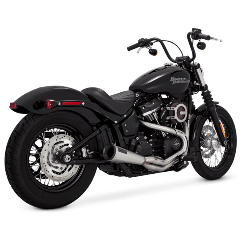 【12月限定セール】 【PCX高性能触媒搭載】 ステンレス 2in1 アップスイープ フルエキゾーストマフラー ブラッシュドワークス