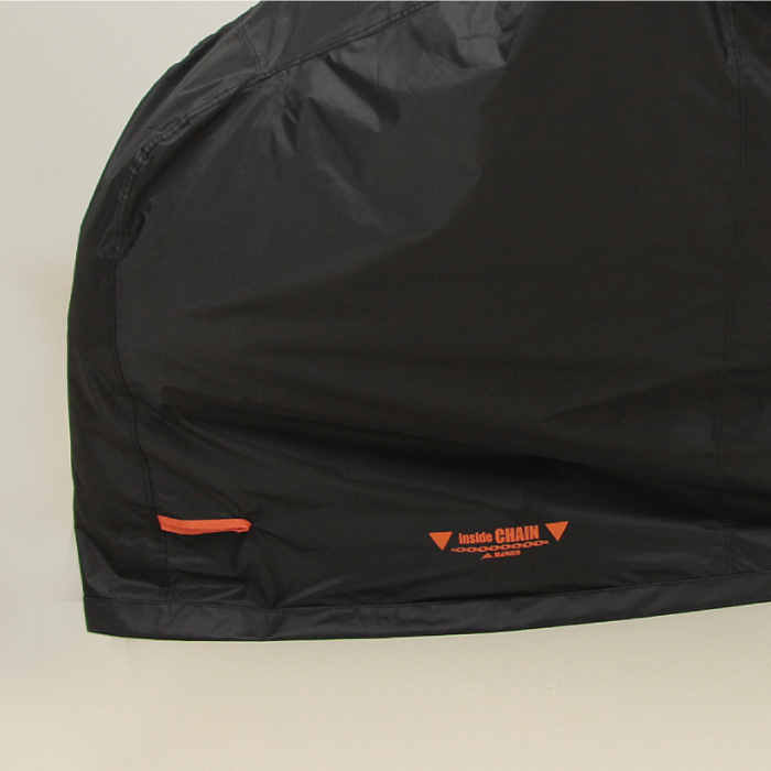 HAYAWAZA(ハヤワザ)バイクカバー 2Lサイズ