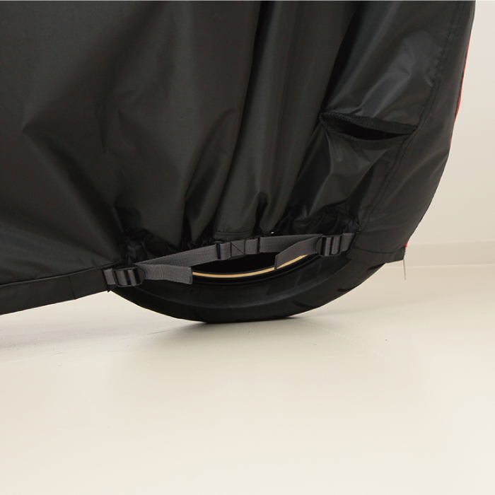 HAYAWAZA(ハヤワザ)バイクカバー 2Lサイズ