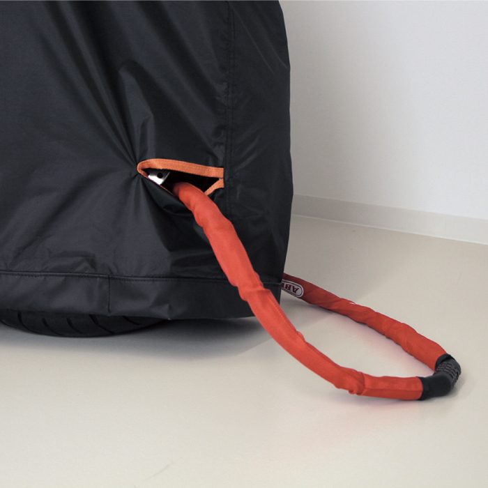 HAYAWAZA(ハヤワザ)バイクカバー 2Lサイズ