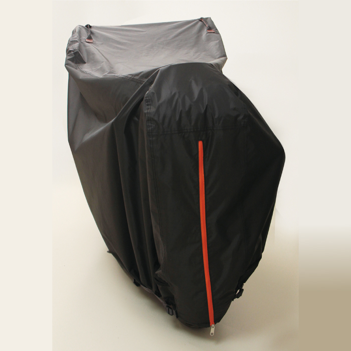 HAYAWAZA(ハヤワザ)バイクカバー 3Lサイズ