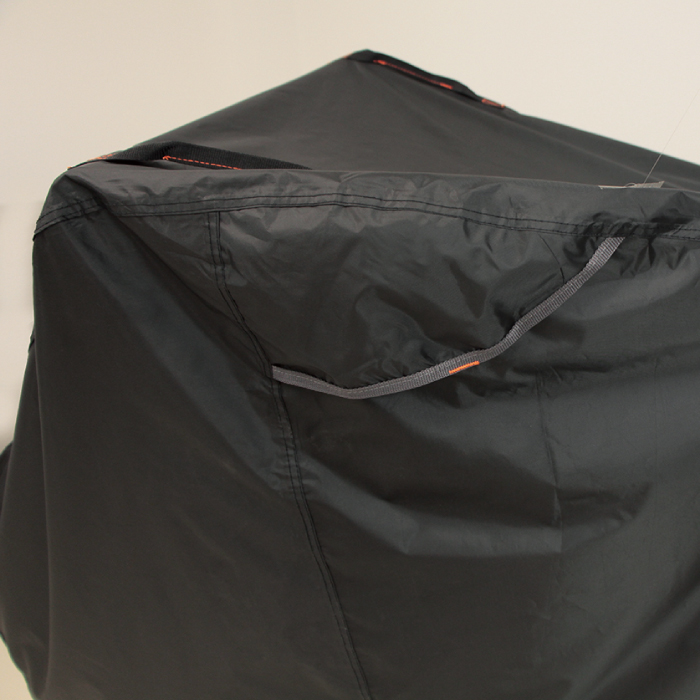 HAYAWAZA(ハヤワザ)バイクカバー 4Lサイズ