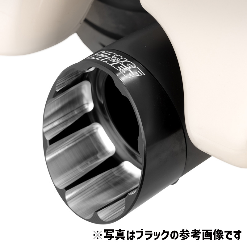 【クリスマスセール】レイザーバック 450 スリップオンマフラー クローム