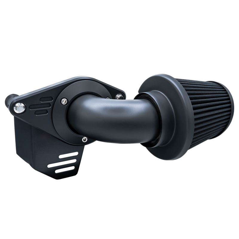 【クリスマスセール】VO2 ファルコン エアクリーナー マットブラック