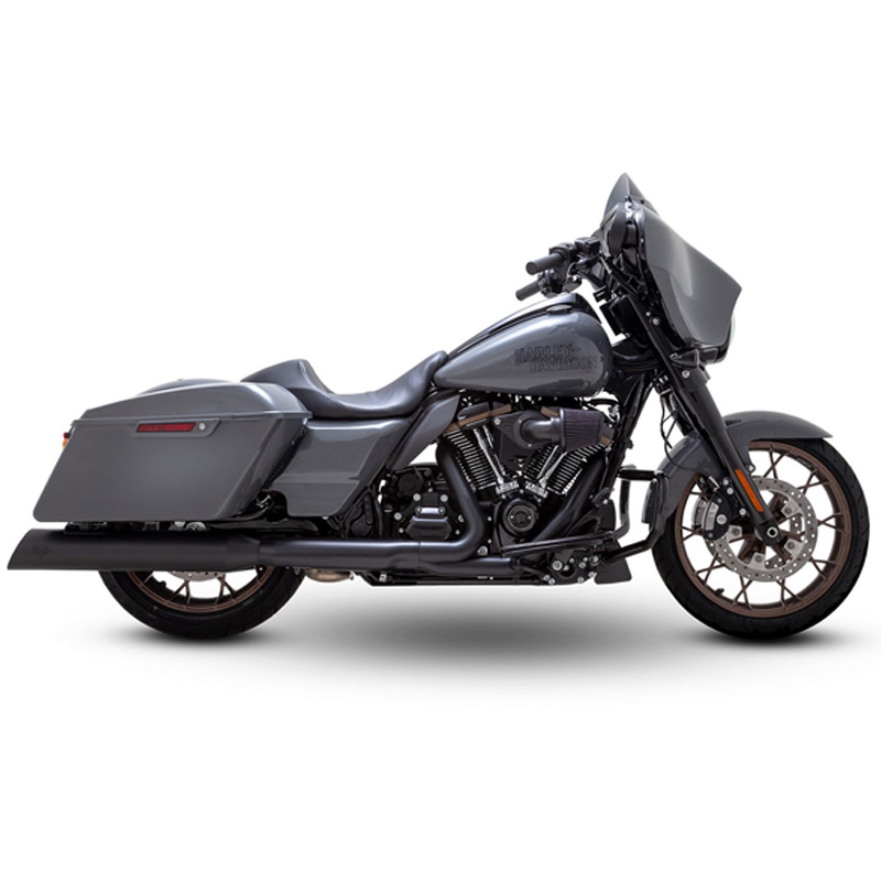 【クリスマスセール】VO2 ファルコン エアクリーナー マットブラック