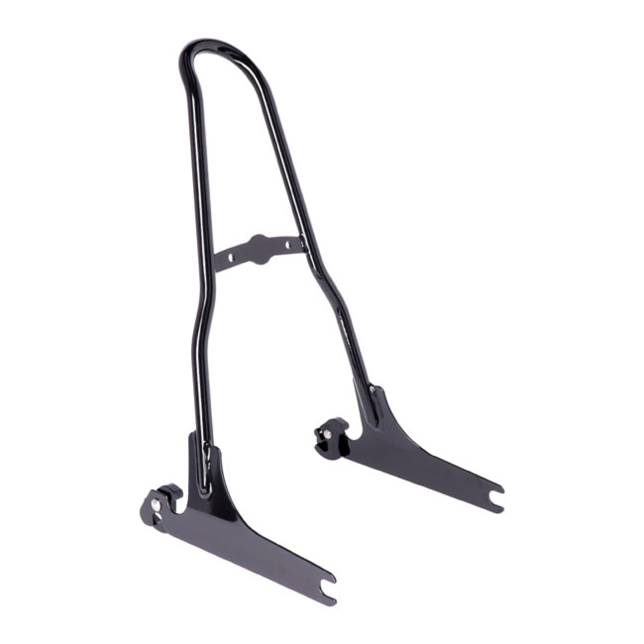 シーシーバーキット 21インチ高 アップライト ブラック