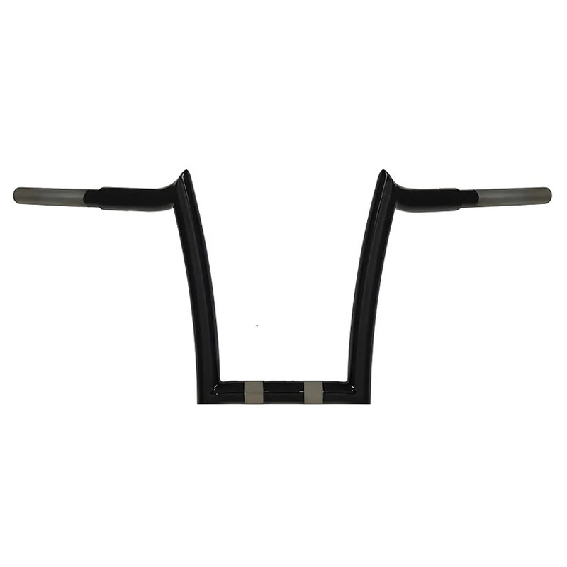 MINI モンキーバー 10インチ ブラック