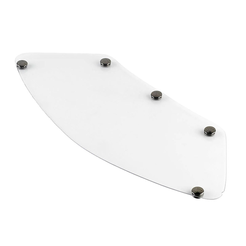 ブラストシールド クリア