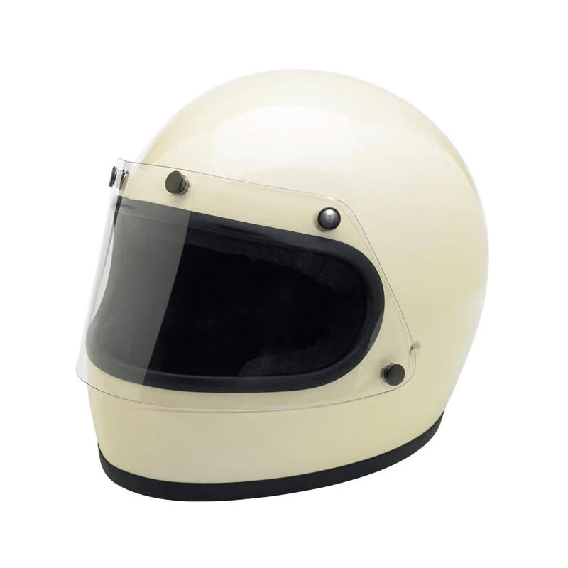 ブラストシールド クリア