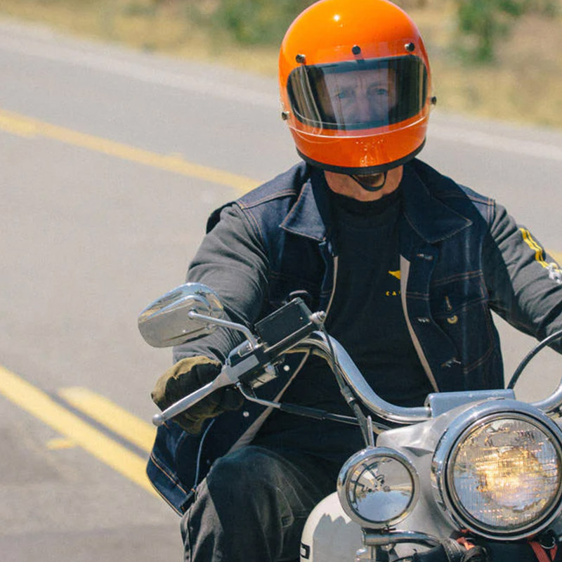 ブラストシールド クリア