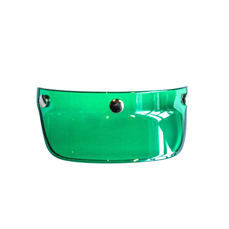 BEETLE '70s バイザー グリーン