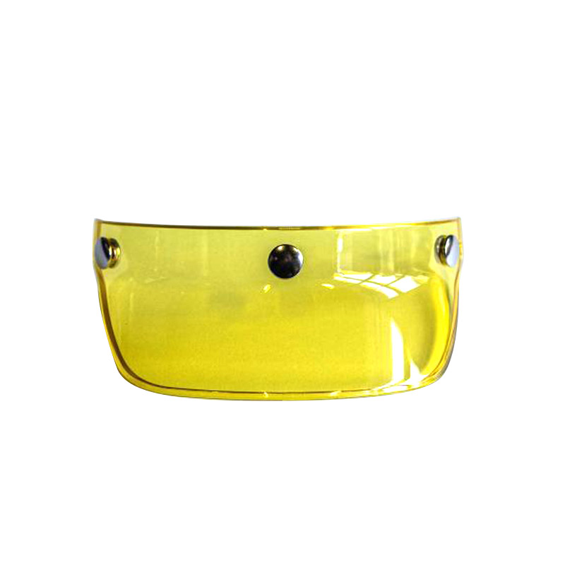 BEETLE '70s バイザー イエロー