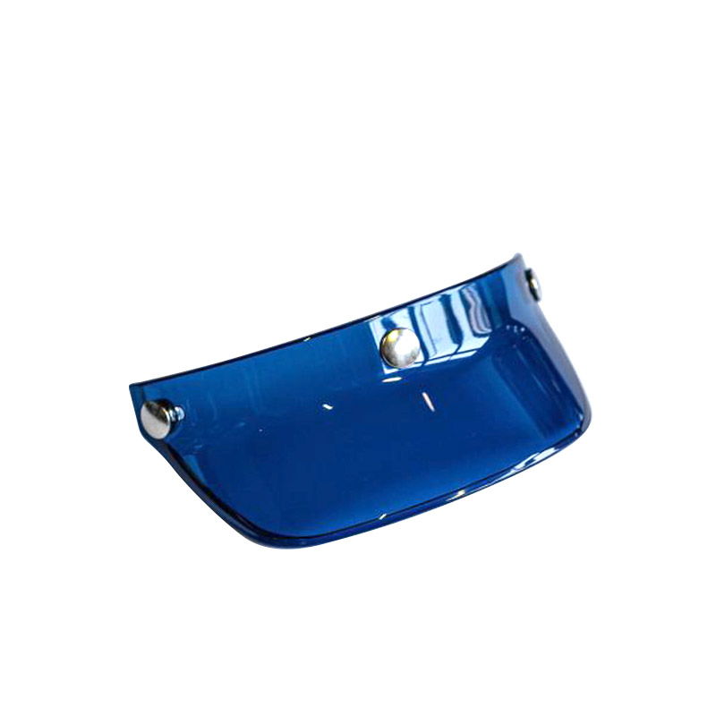 BEETLE '70s バイザー ブルー