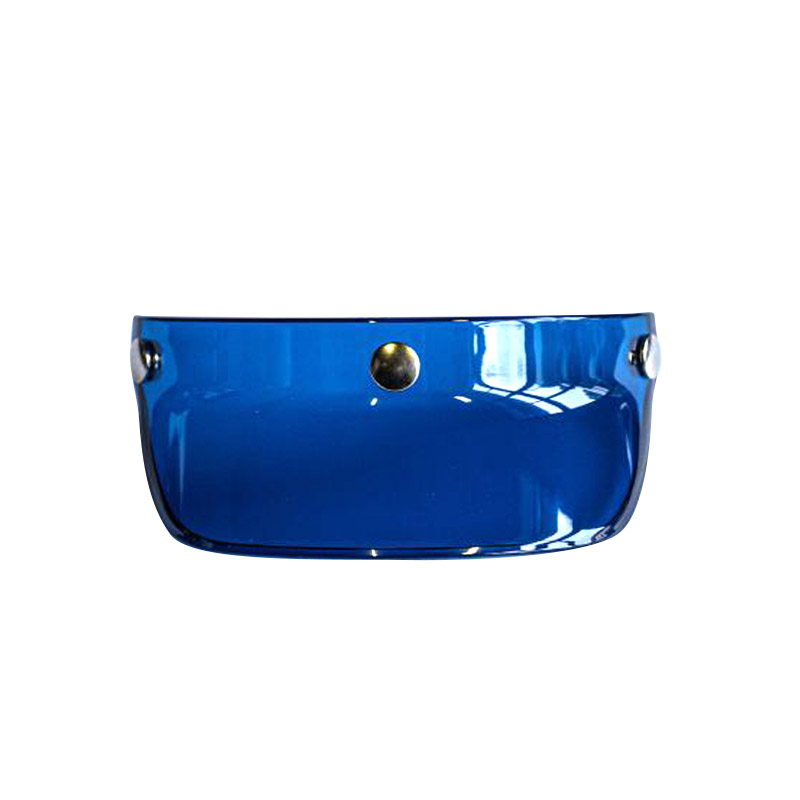 BEETLE '70s バイザー ブルー