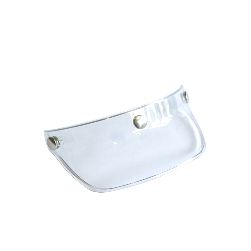 BEETLE '70s バイザー クリア