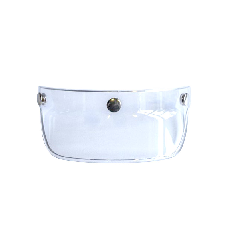 BEETLE '70s バイザー クリア