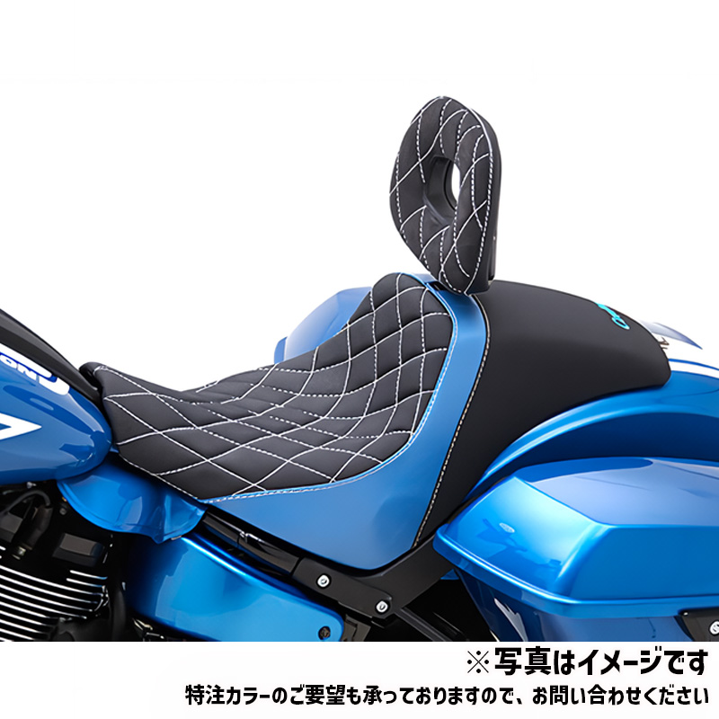 ザ ウォール ソロシート