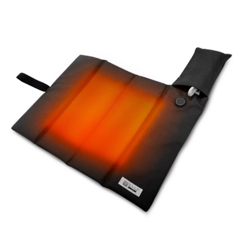 5V 折り畳みヒートシートクッション LTシリーズ LIDEF