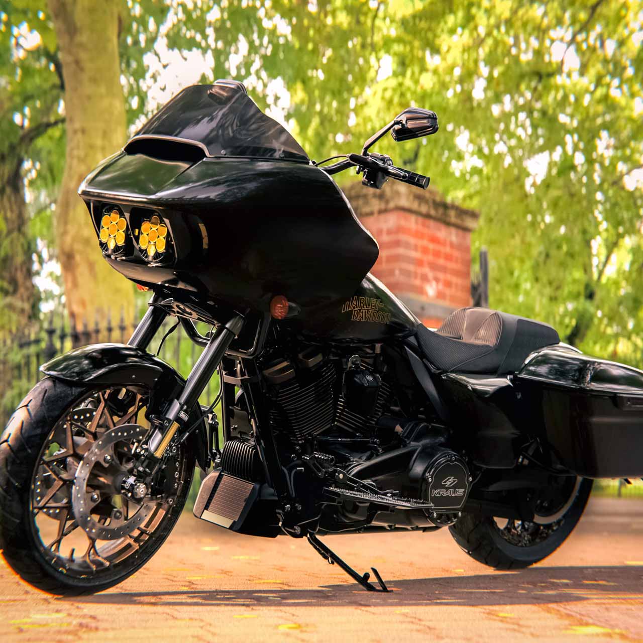 【クリスマスセール】Max Lean フットコントロールキット ブラック