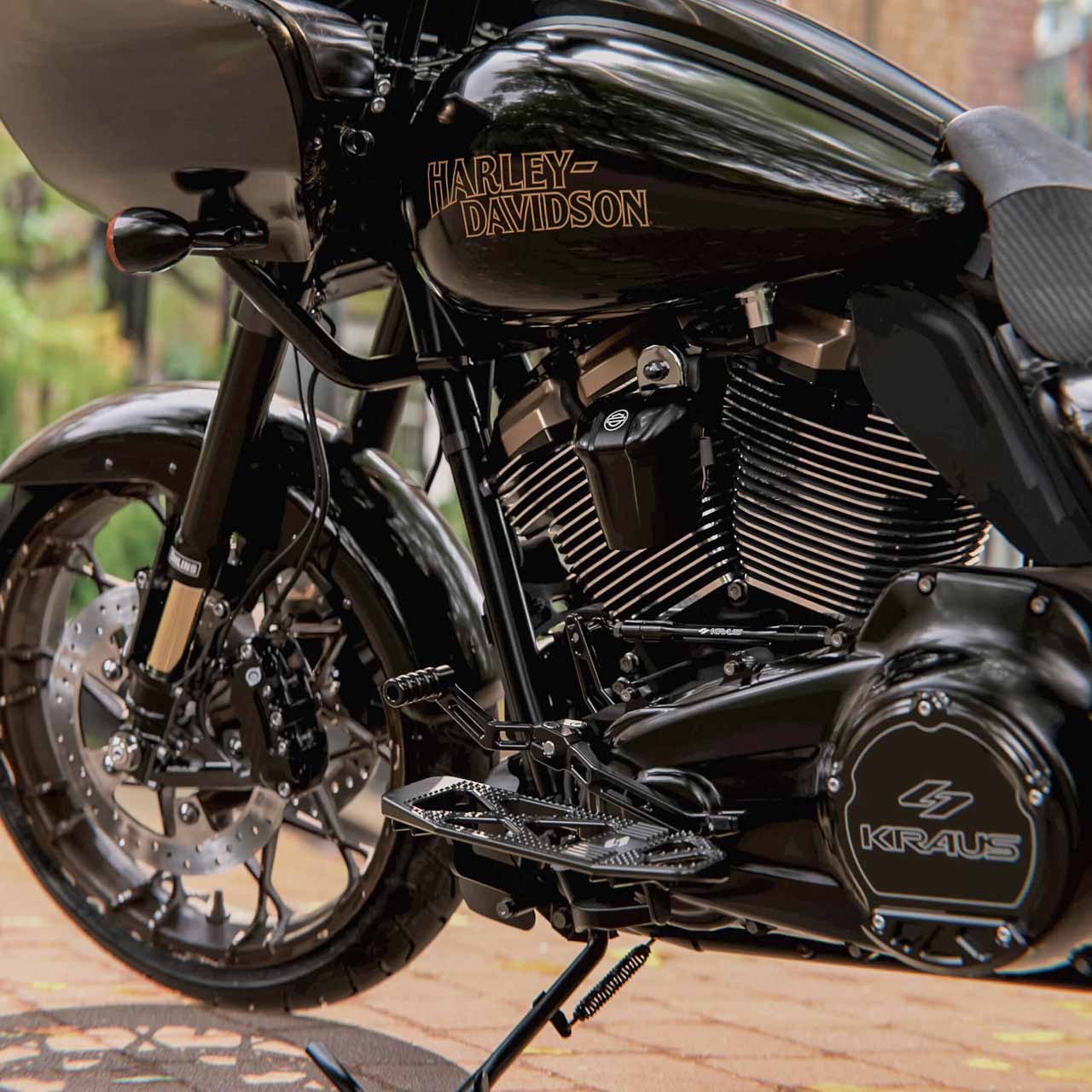 【クリスマスセール】Max Lean ヒールシフター ブラック