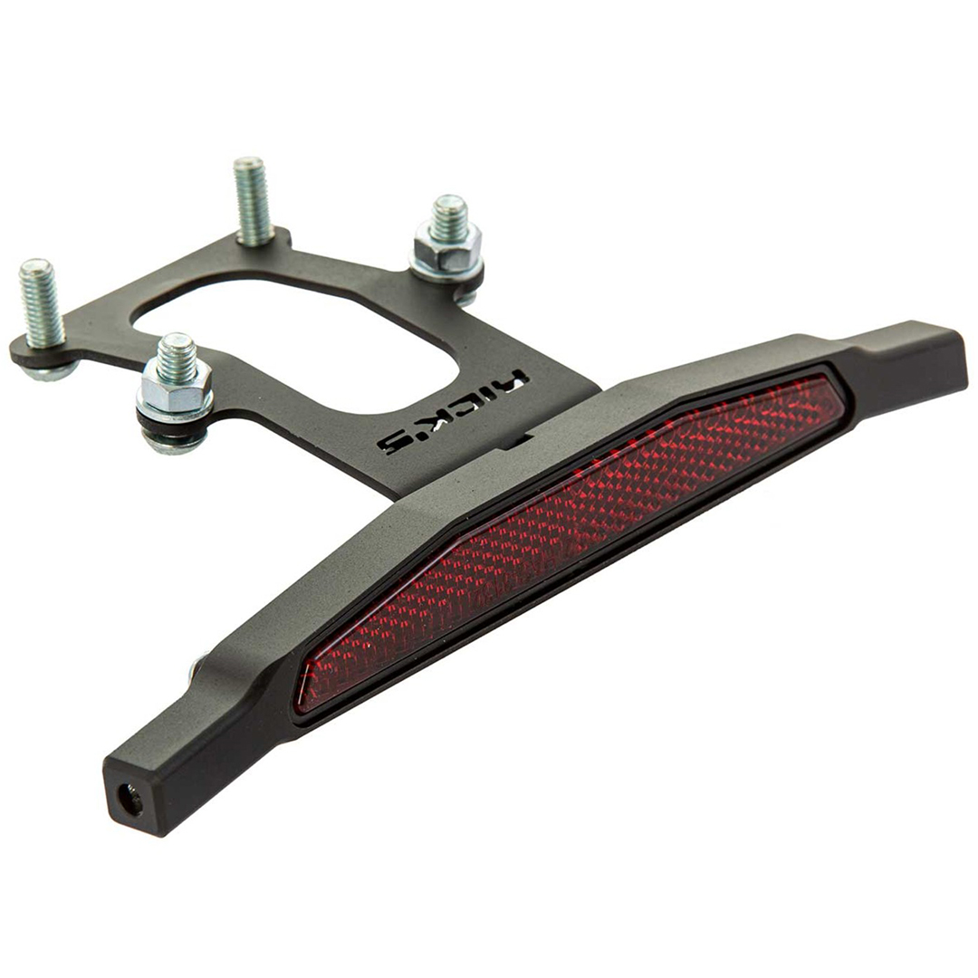 【12月限定セール】 ケラーマンAtto用リアウインカーブラケットキット※ケラーマンAttoは付属しません