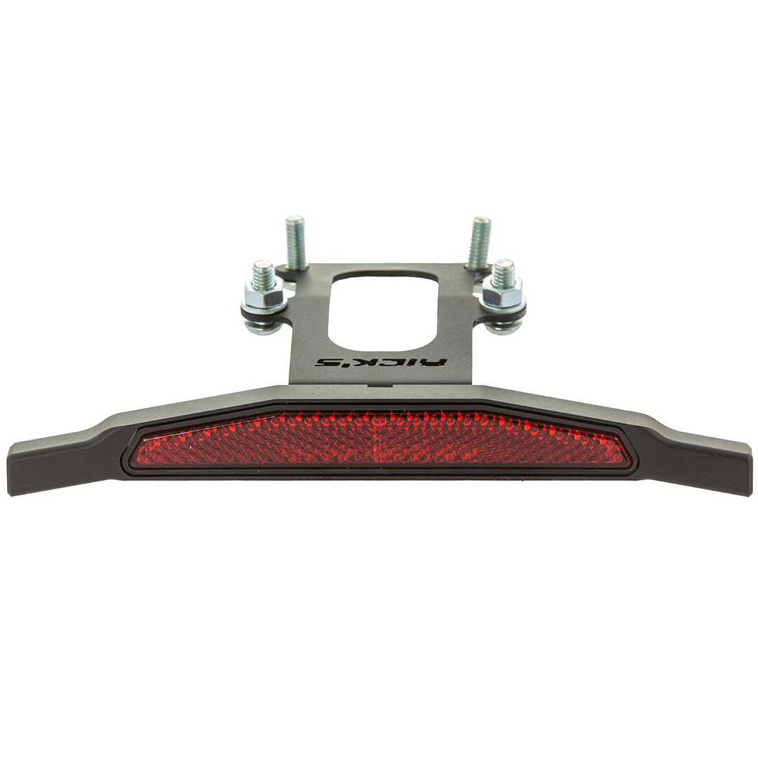 【12月限定セール】 ケラーマンAtto用リアウインカーブラケットキット※ケラーマンAttoは付属しません