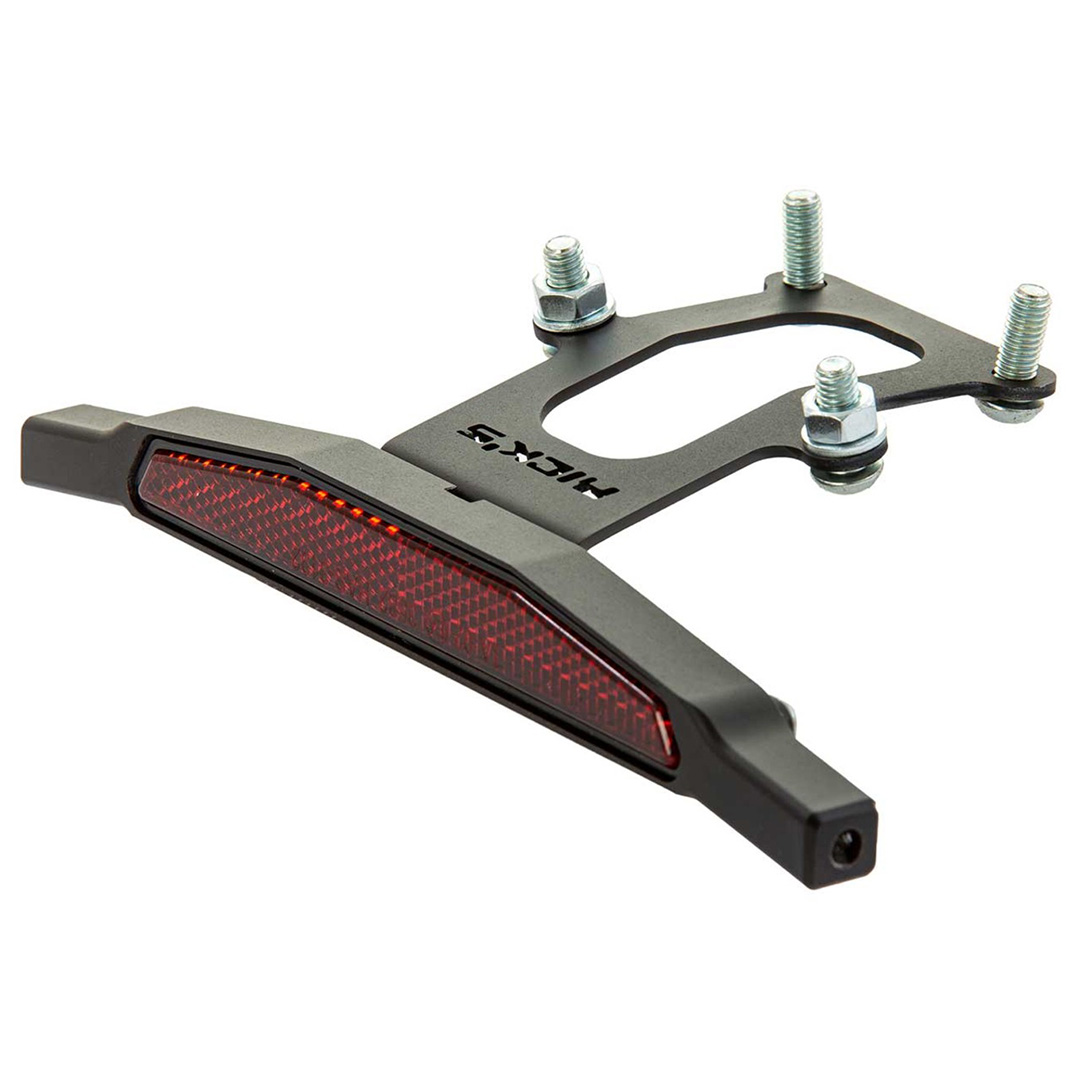 【12月限定セール】 ケラーマンAtto用リアウインカーブラケットキット※ケラーマンAttoは付属しません