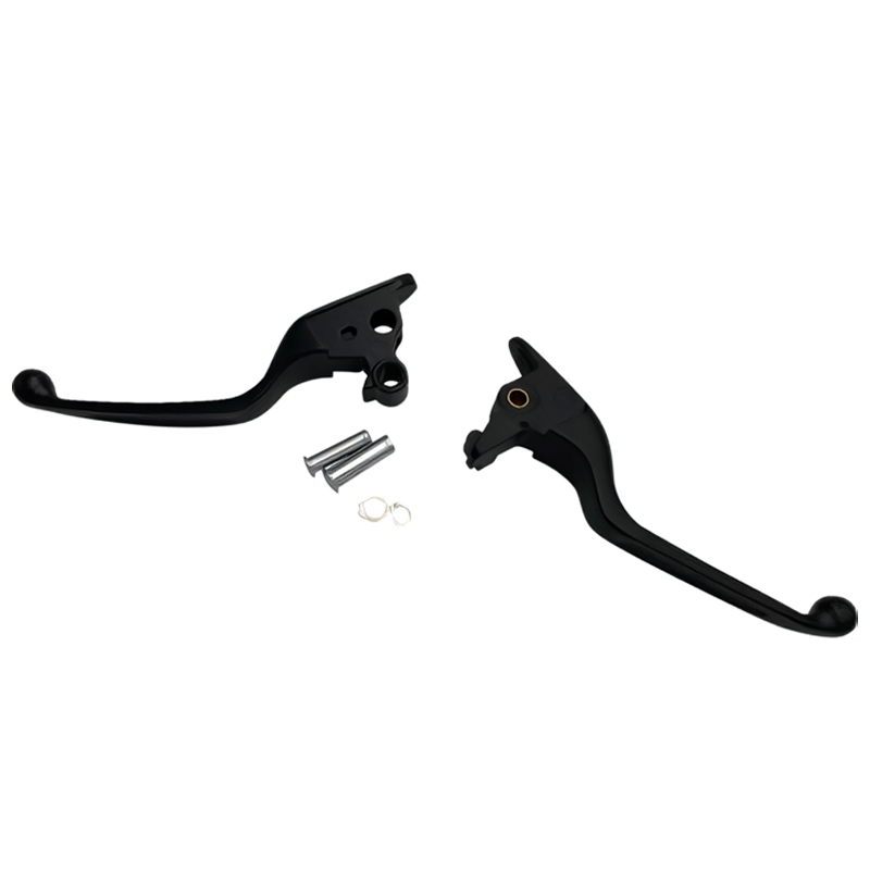 ナローレバーセット ブラック