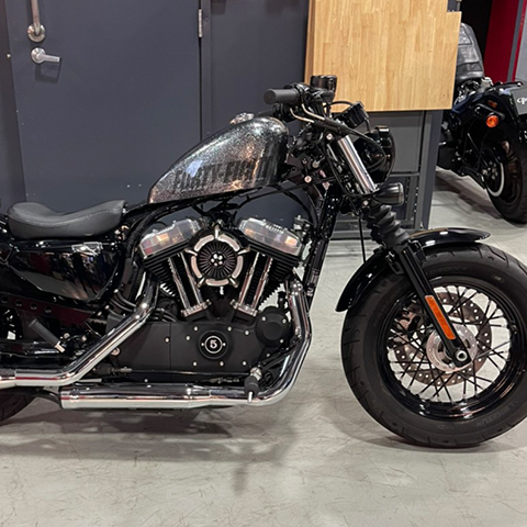 イグニッションコイル移設キット キーレス車両用コイルステー+プラグコードセット