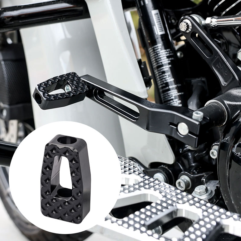 P-54 シフターペグ ブラック